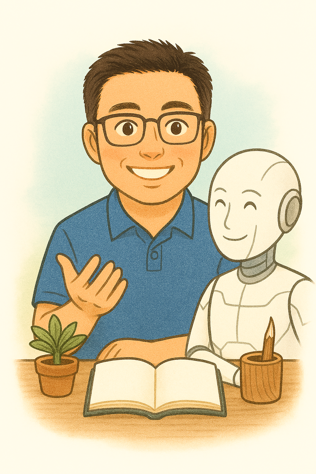 自分専用のAI？　『GOOGLE　Notebook　LM』　を試してみました